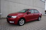 Skoda Rapid Limo 1.2TSI AHK SHZ PDC 1.Hd Mj-2014 - Skoda Gebrauchtwagen von 2013