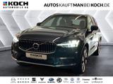 Volvo XC60 T8 AWD Plug-in Hybrid Ultra Bright - Volvo XC60: Ultra Bright