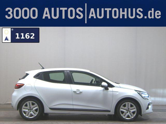 Renault Clio 16 ETech Business Ed Getriebeschaden 2022