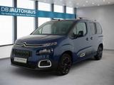 Citroën Berlingo Kombi Shine 1.5 Blue HDI Holiday-Paket - Citroën Berlingo Gebrauchtwagen in Frankfurt