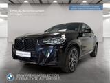 BMW X4 xDrive20d M Sport AHK Driv.Assist.Prof Laser - scheckheftgepflegte BMW X4