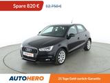 Audi A1 1.0 TFSI*NAVI*BI-XENON*PDC* - Audi A1 Gebrauchtwagen in Hamburg