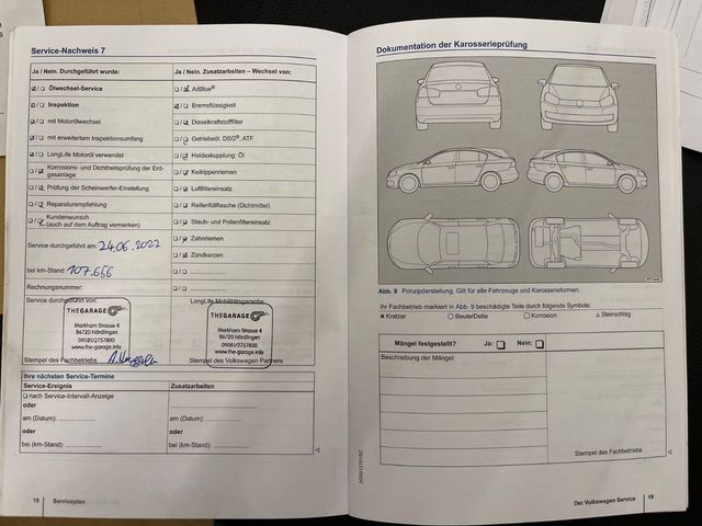 Volkswagen Tiguan CityScape BMT 4Motion *ALCANTARA*PANORAMA