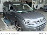 Volkswagen Caddy Style 7-Sitzer 2.0 TDI DSG, Klima, Navi, P - Angebote