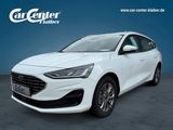 Ford Focus Turnier Titanium Design+Winter-P.+FGS - Ford Focus: Titanium Design