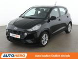Hyundai i10 1.0 Trend Aut.*TEMPO*PDC*SHZ*ALU*KLIMA* - Hyundai i10 Gebrauchtwagen in Hannover