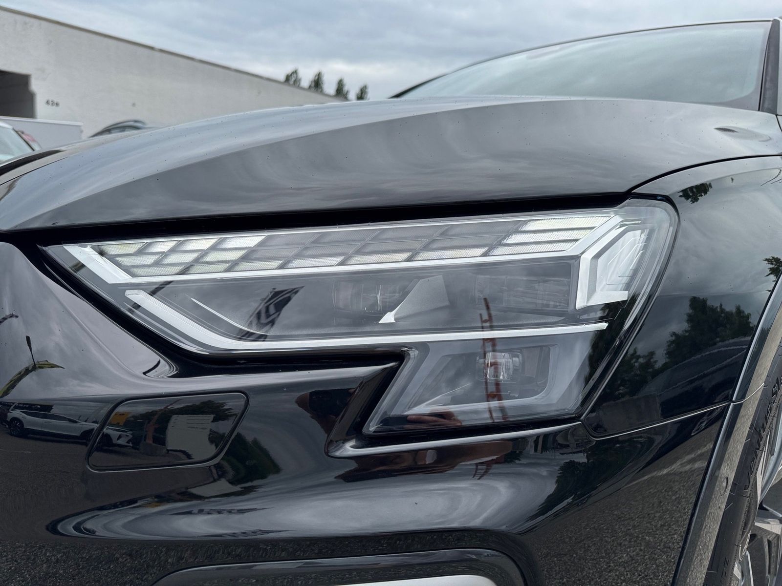 Audi A3 - Bild 6