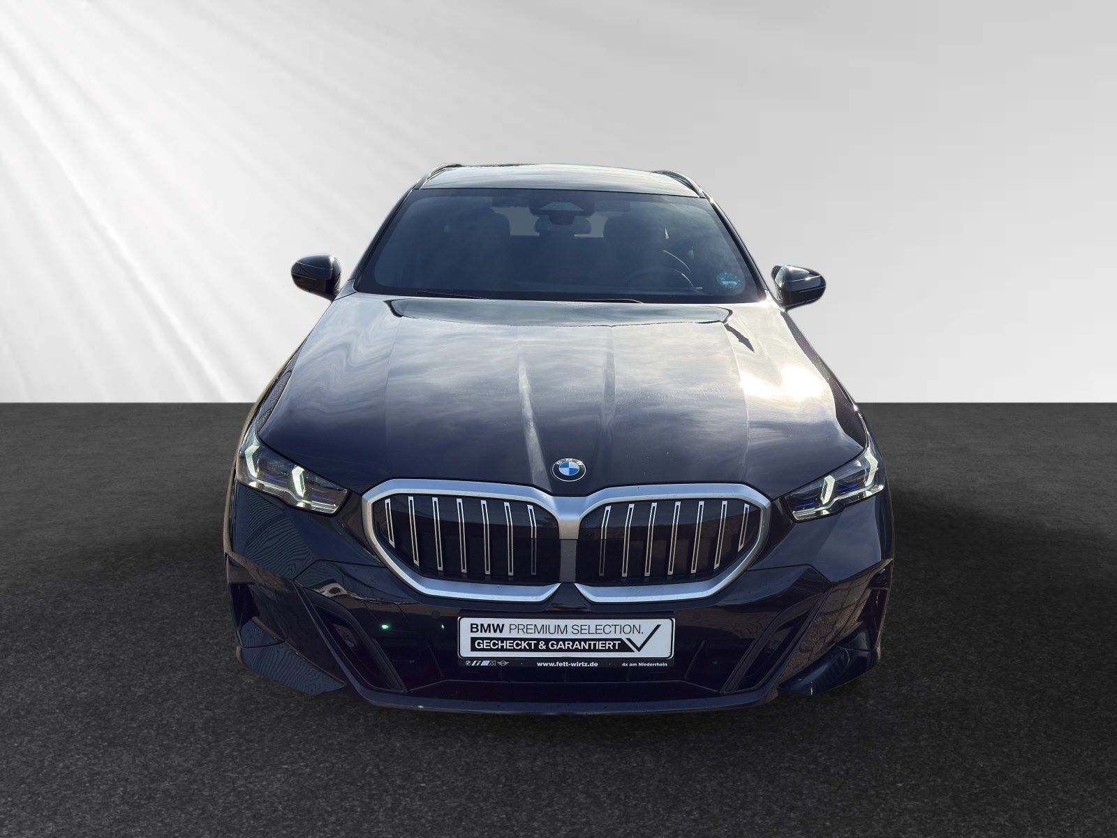 BMW 520 - Bild 5