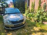 Skoda Fabia HTP 1,2 - Skoda: Htp