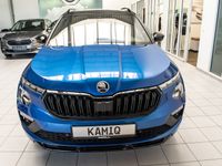 Skoda Kamiq - Vorschau Bild 4