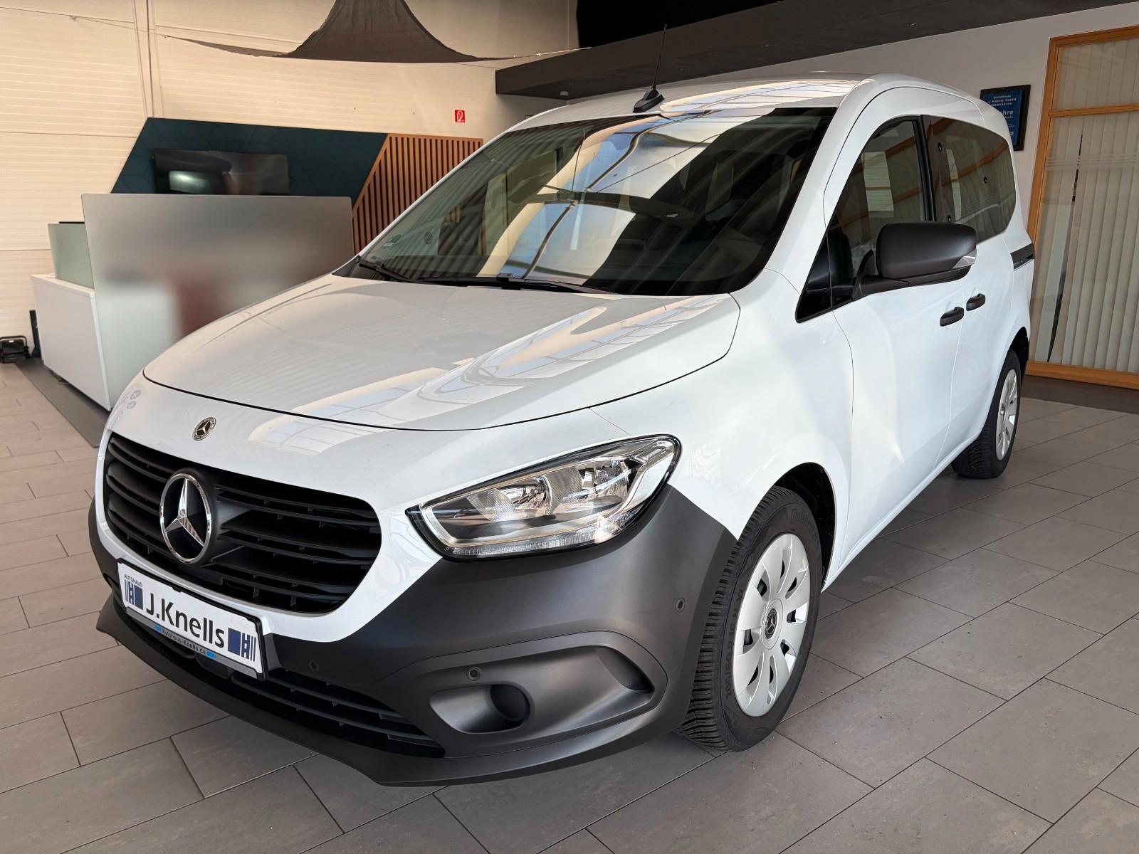 Mercedes-Benz Citan Kombi  Tourer 110 CDI/KAM/MBUX/DAB/KLIMA