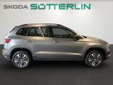 Skoda Karoq 1.5l TSI 110kW ACT DSG Drive Panorama - Skoda Gebrauchtwagen in Rüsselsheim