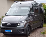 Westfalia Sven Hedin New Edition - Westfalia Sven hedin