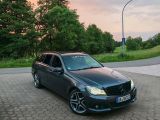 Mercedes-Benz S204 200CDI 2,2l DPF gebrochen (Tauschen m... - Mercedes-Benz 200: S200