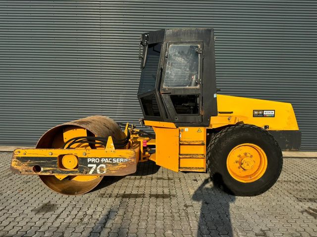 Andere Ingersoll - Rand SD70 Pro Pac *2001/2330H/EPA*