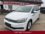 Volkswagen Touran Comfortline BMT/Start-Stopp R-line - Volkswagen Touran: Weiß