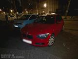 BMW 114i Vollfahrbreit und noch angemeldet - BMW 114 in Berlin