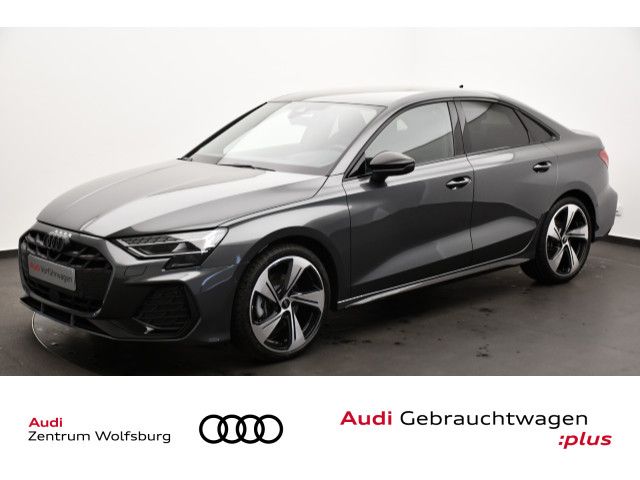 Audi A3 Limousine 35 TFSI S tronic S line