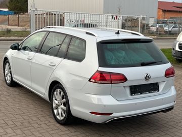 Volkswagen Golf - 3