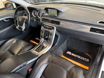 Volvo S80 Lim. D3 Summum *BiXenon*Standh*1.Hand*