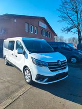 Mooveo Campervan 3XL Top Zustand - Mooveo Camper