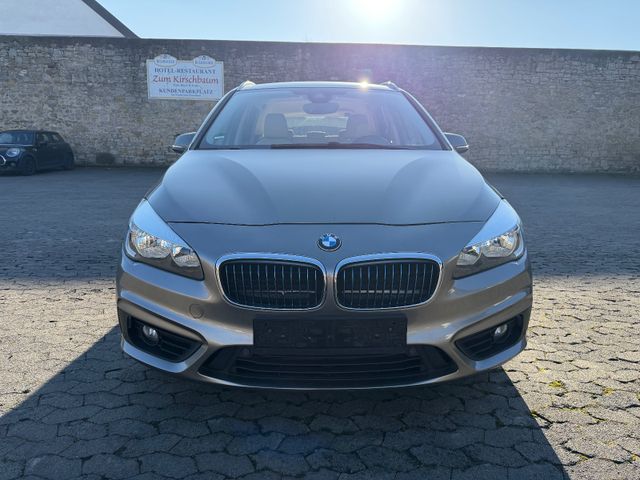 BMW 223 Active Tourer