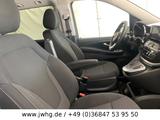 Mercedes-Benz V220 Lang Facelift ILS Navi Distr Kam StndHz DAB - gebrauchte Mercedes-Benz V 220 aus dem Jahr 2020