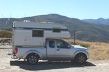 Nordstar ECO 200 Wohnkabine - Nordstar Wohnwagen & Wohnmobile