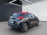 Citroën C3 Shine - gebrauchte Citroën C3 aus dem Jahr 2017