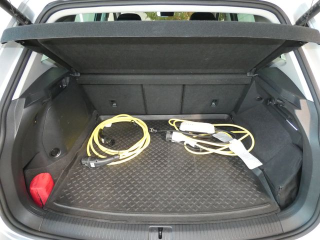 Tiguan 1.4 TSI Elegance eHybrid DSG AHK MATRIX