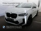 BMW X4 M Competition AHK PANO DA-Pro H&K HuD PA - BMW X4 M Jahreswagen
