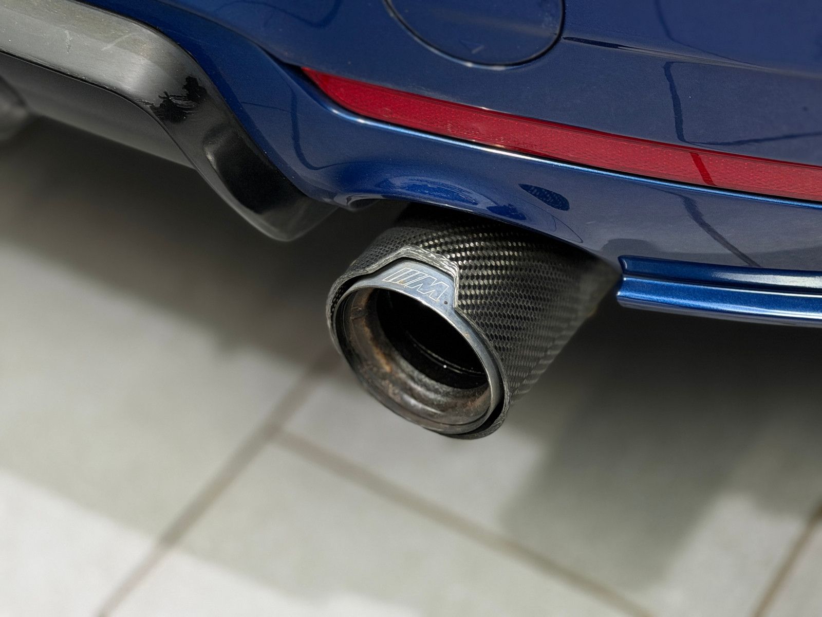 Fahrzeugabbildung BMW 440i Coupe xDrive M Sport |MPPSK|INDIVIDUAL|H/K|