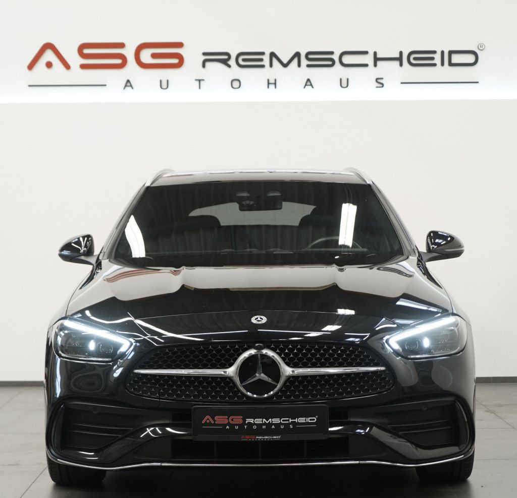 Mercedes Benz C 300