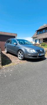 Volkswagen Passat R32 4Motion, Highline - Volkswagen Passat aus 2006: Highline