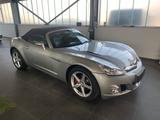 Opel GT / EZ 2007 silbermetallic - Opel GT in Bochum