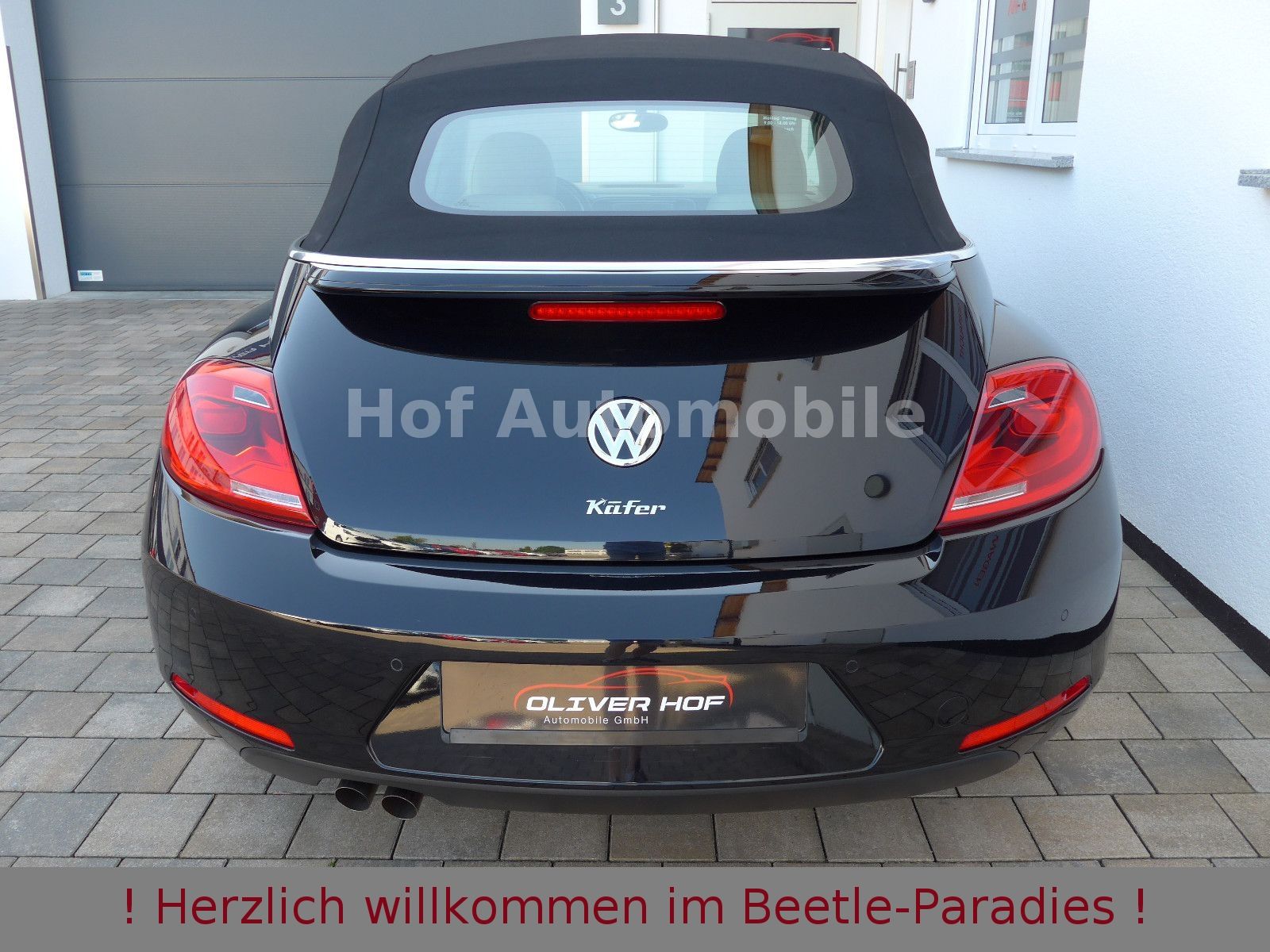 Volkswagen Beetle 1.4TSI Leder Xenon Navi AppCon. DISC SHZ foto 6