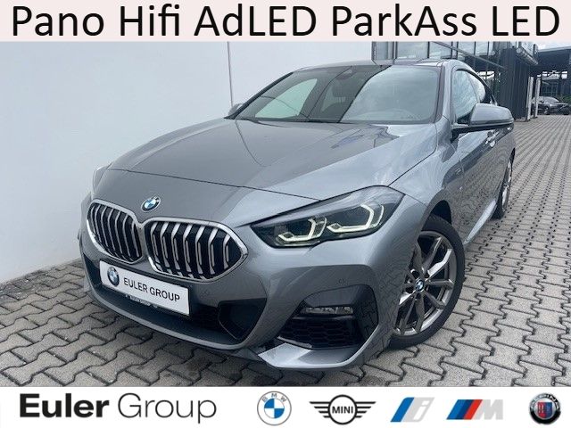 BMW 218 Gran Coupe iA M-Sport 18'' Pano Hifi AdLED P