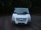 Ford Transit Wohnmobil mit Tüv neu - Ford 2009
