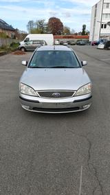 Ford Mondeo 2.0 TDCi Kombi | TÜV 10/27 | 3... - Ford Mondeo: 3.0