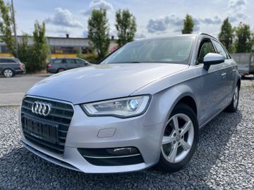Audi A3 - 10