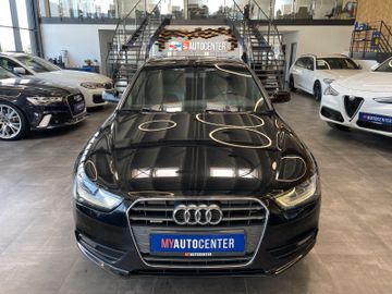 Audi A4 Avant  quattro *Xenon*Panoramadach*Navi*