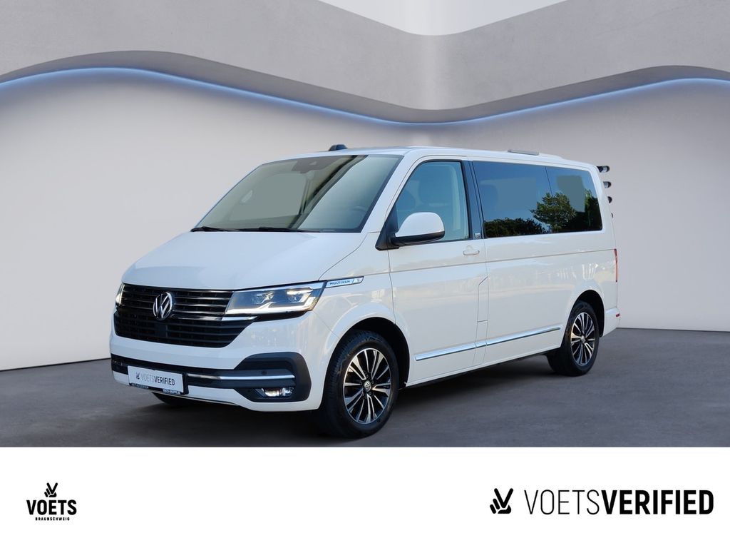 Volkswagen T6 Multivan