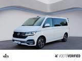 Volkswagen T6 Multivan 6.1 Generation Six 2.0 TDI DSG LED+A - Volkswagen T6 Multivan in Braunschweig