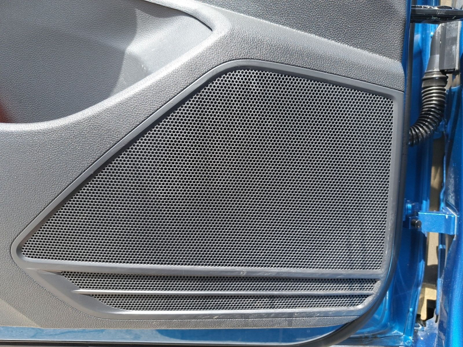 Volkswagen Touran - Bild 32