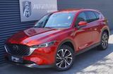 Mazda CX-5 SKYACTIV-D|SPORTS-LINE|ALLRAD|HEAD-UP|360° - Mazda CX-5 Gebrauchtwagen in Köln