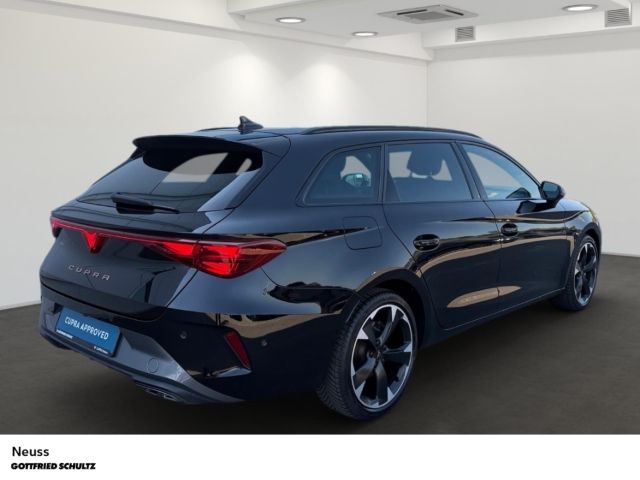 Seat Leon - Bild 4