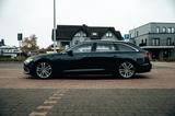 Audi A6 45 TDI quattro tiptronic Avant/ PANO LUFT B&O - Audi A6: Kombi, 4b