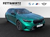 BMW M5 Touring AHK|Panorama|DAProf.|B&W - BMW M5 Jahreswagen