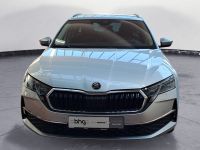Skoda Octavia - Vorschau Bild 7