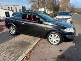 Renault Megane Cabrio*Vollleder*SHZ*PDC*TÜV 07/27 - Renault Megane: 2.0